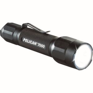 ペリカンプロダクツ PELICAN PRODUCTS ペリカンプロダクツ 0700000000110 7000 タクティカル LEDライト