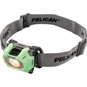 ペリカンプロダクツ PELICAN PRODUCTS ペリカンプロダクツ 027500-0102-247 高演色LEDヘッドライト 2750CC