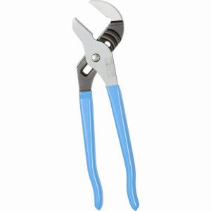 チャンネルロック CHANNELLOCK チャンネルロック 430 ウォーターポンププライヤー 254mm ストレートジョータイプ