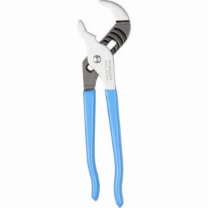 チャンネルロック CHANNELLOCK チャンネルロック 432 ウォーターポンププライヤー 254mm Vジョータイプ