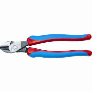 チャンネルロック CHANNELLOCK チャンネルロック E338CB 強力型ニッパ 213mm コンフォートハンドル