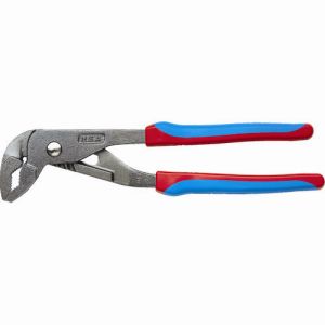 チャンネルロック CHANNELLOCK チャンネルロック GL10CB ウォーターポンププライヤー 241mm コンフォートハンドル