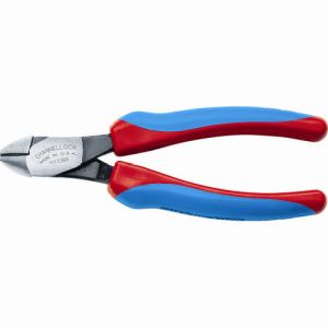 チャンネルロック CHANNELLOCK チャンネルロック E336CB 強力型ニッパ 161mm コンフォートハンドル