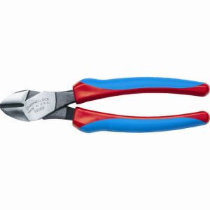 チャンネルロック CHANNELLOCK チャンネルロック E337CB 強力型ニッパ 189mm コンフォートハンドル