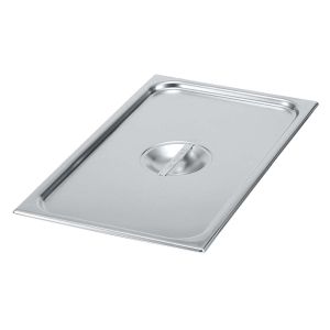 ヴォルラース VOLLRATH ヴォルラース 18-6 スーパーパン用カバー 1/2用 75120 VOLLRATH