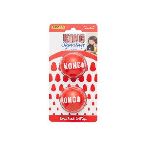 コング KONG コング サインボール S 2個