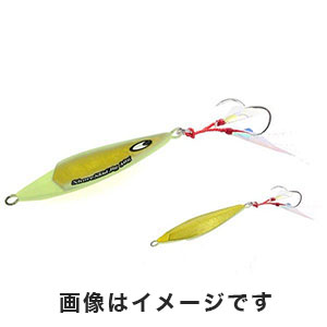 アブガルシア Abu Garcia アブガルシア ショアスキッドジグ 40g グローエッジゴールド SSSHRSJ40-GLEG Abu Gacia