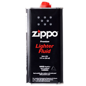 ジッポ ZIPPO ZIPPO オイル ジッポ ライター オイル 大缶 355ml