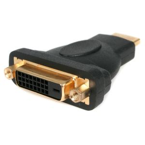 スターテックドットコム StarTech.com スターテック HDMIDVIMF HDMI-DVI-D変換コネクタ