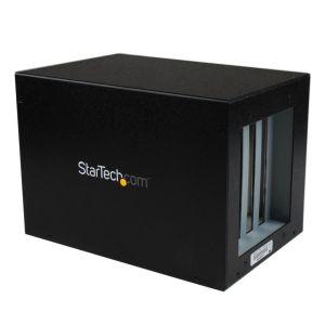 スターテックドットコム StarTech.com スターテック ZU201DE 4x PCI スロット増設ボックス