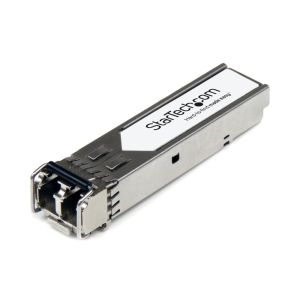 スターテックドットコム StarTech.com スターテック ZU201XW SFP モジュール Arista Networks製品AR-SFP-10G-SR互換