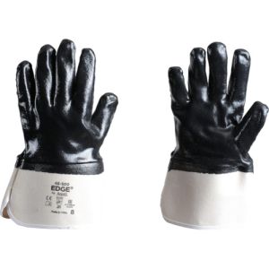 アンセル Ansell アンセル 48-500-8 ニトリルコーティング手袋 エッジ 48-500 Mサイズ