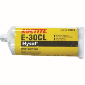 ヘンケルジャパン Henkel ロックタイト E-30CL-50 エポキシ接着剤 Hysol E-30CL 50ml