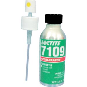 ロックタイト LOCTITE ロックタイト 7109-55 硬化促進剤 SF7109 52ml