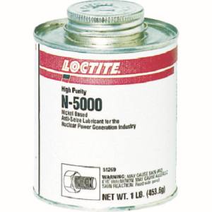 ヘンケルジャパン Henkel ロックタイト N5000-1LB 51269 アンチシーズNー5000 453.6g