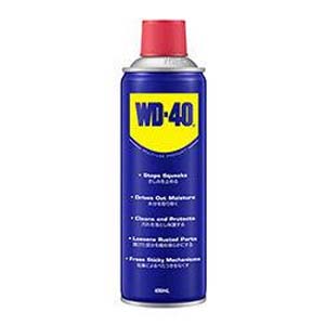 WD-40MUP WD-40 WD007 防錆潤滑剤 MUP 400ml