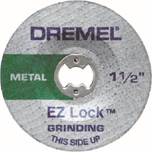 ボッシュ BOSCH ボッシュ EZ541GR ドレメル EZ-Lock研削用ホイール DREMEL