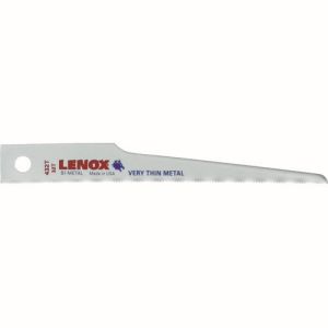 レノックス LENOX LENOX 20428432T エアーソーブレード 432T 102mm×32山 5枚入り レノックス