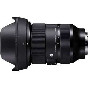 シグマ SIGMA シグマ SIGMA 24-70mm F2.8 DG DN ソニーEマウント用