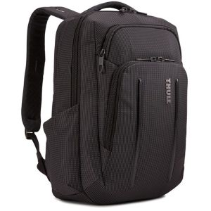 THULE スーリー バックパック Crossover 2 Backpack 20L - Black 3203838 クロスオーバー バックパック