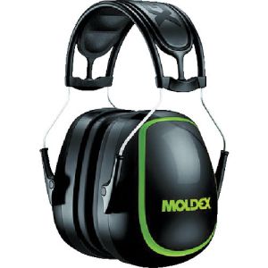 モルデックス MOLDEX MOLDEX 6130 MX-6プレミアムイヤーマフ モルデックス