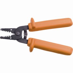 クラインツール KLEIN TOOLS KLEIN 11049-INS 絶縁ケーブルストリッパー 180mm クラインツール