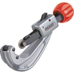 リジッド RIDGID RIDGID 31637 クィックアクションチューブカッター 151-P リジッド