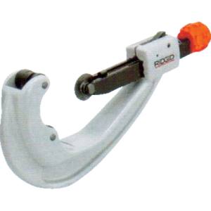 リジッド RIDGID RIDGID 31667 クイックアクション チューブカッター PE管用 156-P リジッド