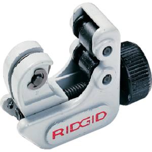 リジッド RIDGID RIDGID 32975 ミジェットチューブカッター 103 リジッド