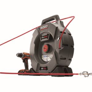 リジッド RIDGID RIDGID 64268 フレックスシャフトK―9―102 リジッド メーカー直送 代引不可 沖縄離島不可