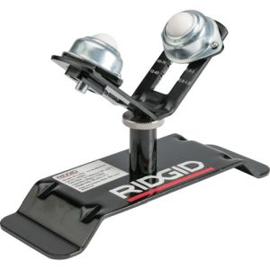 リジッド RIDGID RIDGID 64903 電動チューブカッタPC116用TSチューブスタンド リジッド