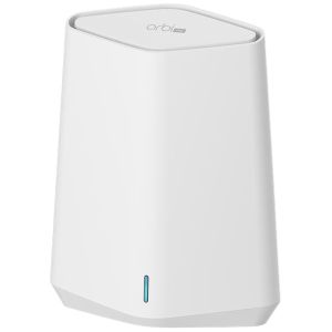 ネットギア NETGEAR ネットギア SXK30-100JPS Orbi Pro WiFi6 Mini メッシュWiFi AX1800 2台セット VLAN WPA3