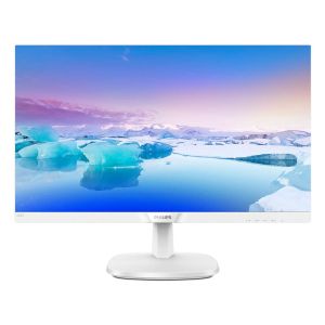 フィリップス PHILIPS  PHILIPS PH5008V 21.5インチ ワイド液晶ディスプレイ スピーカー付 IPSパネル DP付き