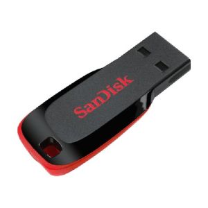 サンディスク SanDisk 海外パッケージ サンディスク USBメモリ 8GB SDCZ50-008G-B35 USB2.0対応