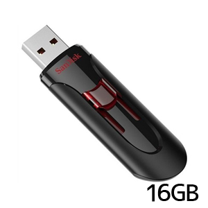 サンディスク SanDisk 海外パッケージ サンディスク USBメモリ 16GB SDCZ600-016G-G35 USB3.0対応