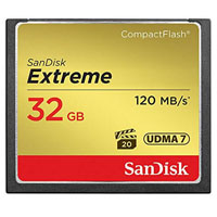 サンディスク SanDisk 海外パッケージ サンディスク CFカード SDCFXSB-032G-G46 コンパクトフラッシュ