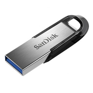 サンディスク SanDisk 海外パッケージ サンディスク USBメモリ 128GB SDCZ73-128G-G46 USB3.0対応