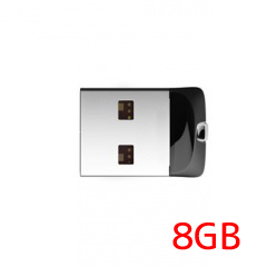 サンディスク SanDisk 海外パッケージ サンディスク USBメモリ 8GB SDCZ33-008G-G35 USB2.0対応