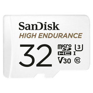 サンディスク SanDisk 海外パッケージ サンディスク マイクロSDHC 32GB