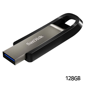 サンディスク SanDisk 海外パッケージ サンディスク USBメモリ 128GB SDCZ810-128G-G46 USB3.1対応
