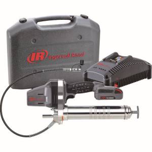 Ingersoll Rand IR LUB5130-K12-JP コードレスグリースガン 20V Ingersoll Rand