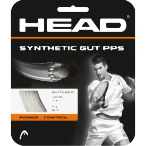 ヘッド HEAD ヘッド HEAD 硬式 ガット SYNTHETIC281065 ホワイト WH 16 281065