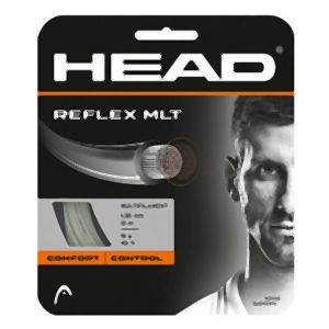ヘッド HEAD ヘッド HEAD 硬式 ガット リフレックス マルチ 281304