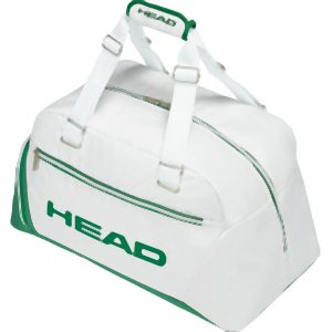 ヘッド HEAD ヘッド HEAD バッグ TOUR TEAM COURT BAG ホワイト×グリーン ホワイト×グリーン WHGE 283398