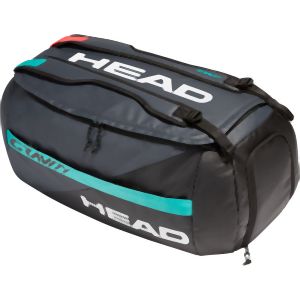ヘッド HEAD ヘッド HEAD バック グラビティ ラケット収納可能  Gravity Sports Bag BKTE 283020