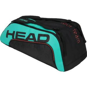 ヘッド HEAD ヘッド HEAD ラケットバッグ Tour Team 9R Supercombi BKTE 283140