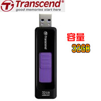 トランセンド Transcend トランセンド TS32GJF760 USB3.0メモリ 32GB Transcend