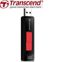 トランセンド Transcend トランセンド TS128GJF760 USB3.0メモリ 128GB Transcend