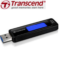 トランセンド Transcend トランセンド TS64GJF760 USB3.0メモリ 64GB Transcend