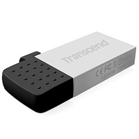 トランセンド Transcend USBメモリー 32GB TS32GJF380S OTG